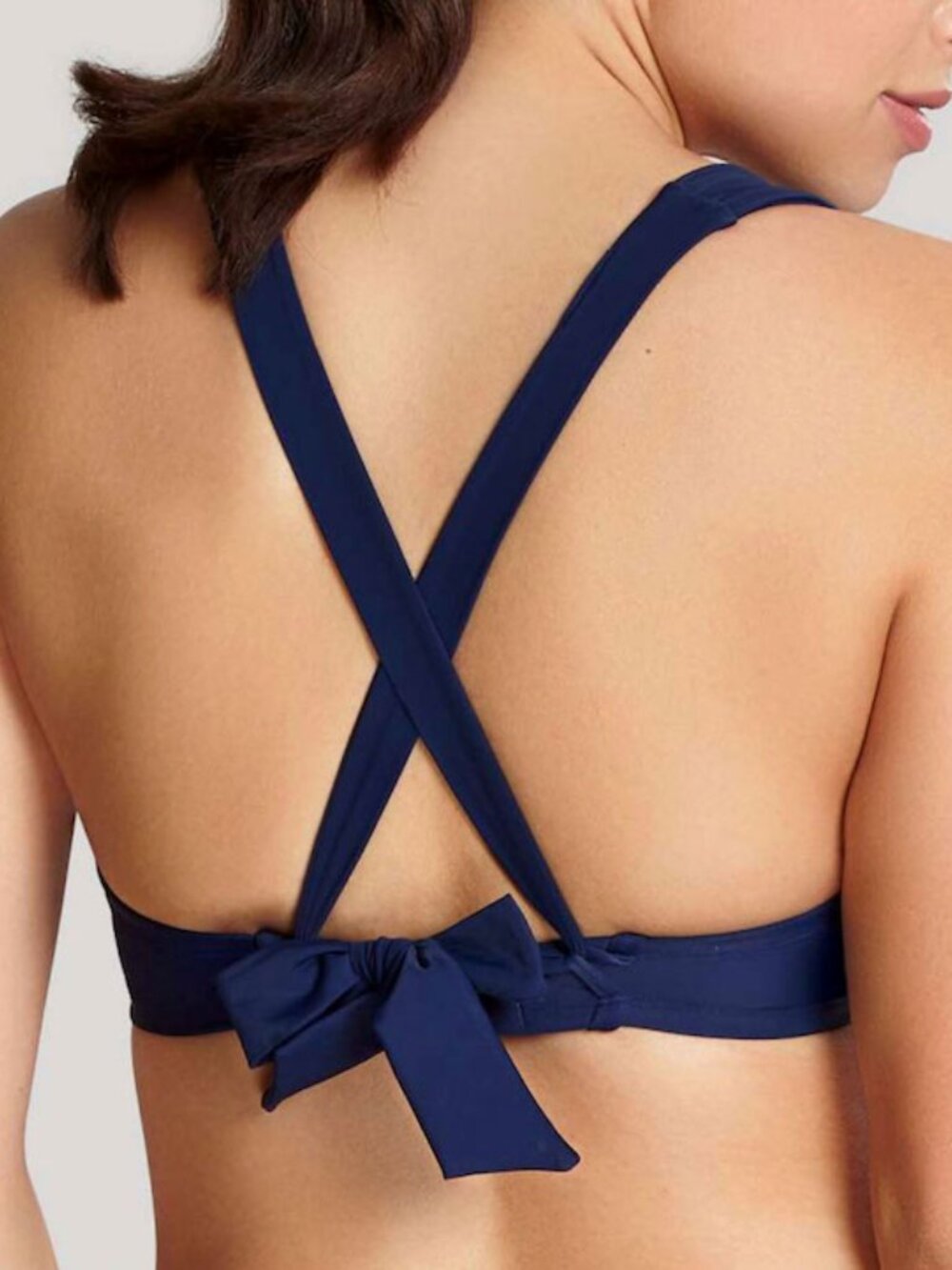 Panache Anya Cruise Multi-Way Bikini Top 38H - Picture 4 of 7